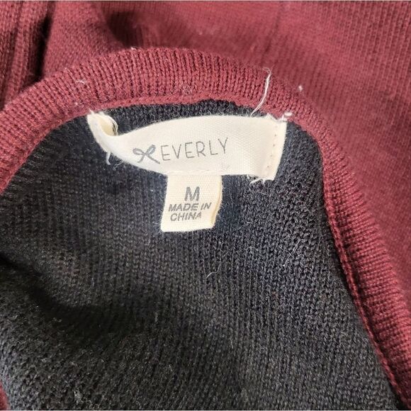 Everly cardigan   - Picture 4 of 9